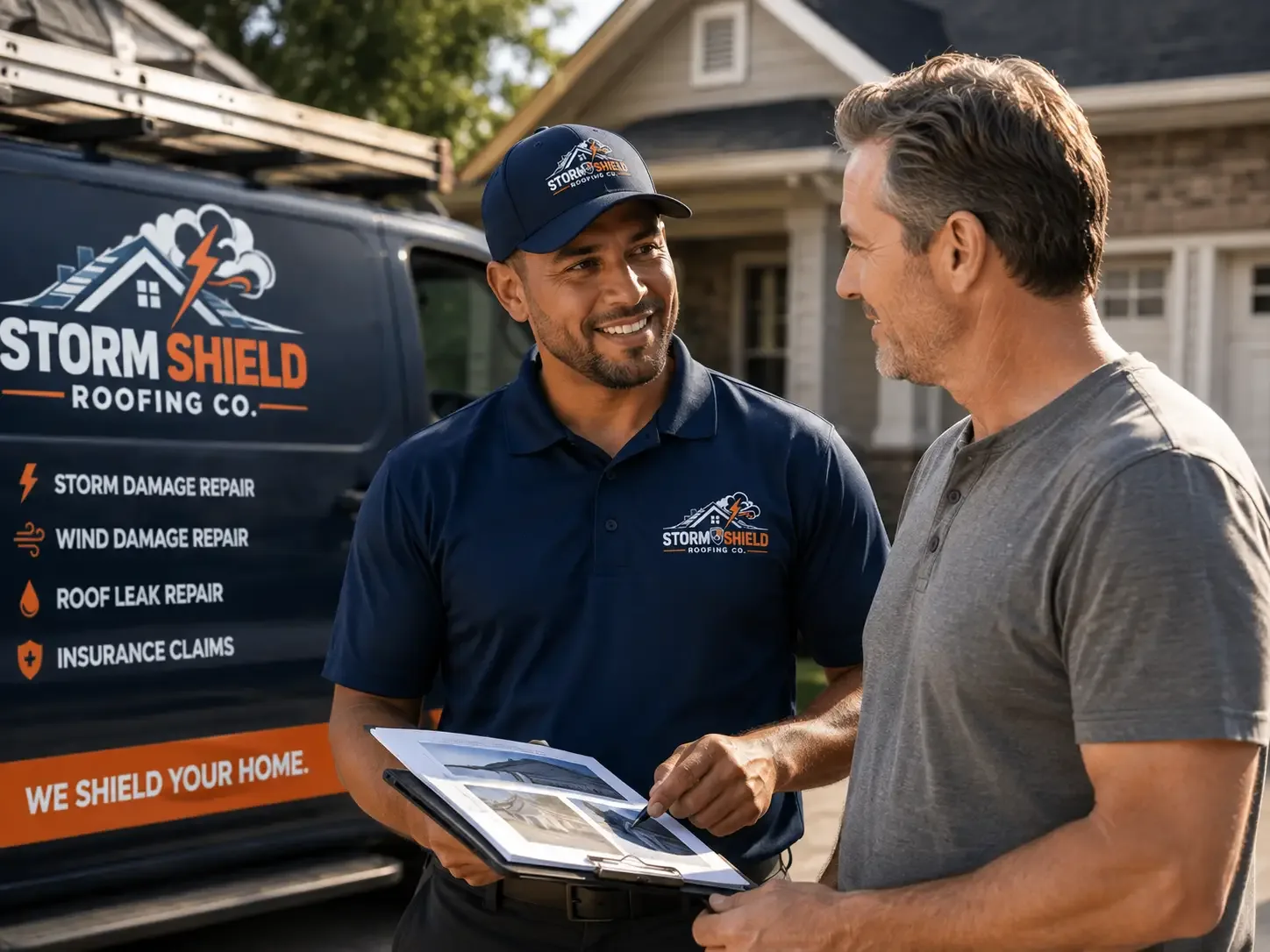 Storm Damage Roof Repair Soquel, CA FAQs